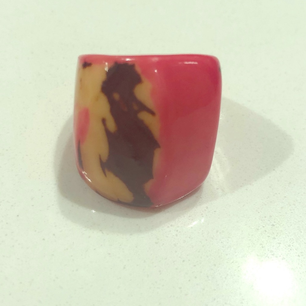 Fashion Ring